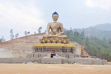 不丹廷布機(jī)場(chǎng)三字代碼(QJC),廷布機(jī)場(chǎng)(Thimbu airport)四字碼,不丹機(jī)場(chǎng)三字碼查詢(xún)