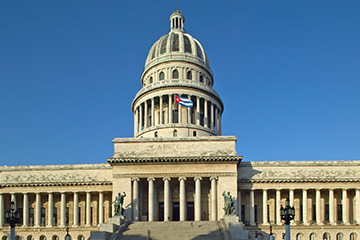 古巴關塔那摩三字代碼(NBW),關塔那摩(NAS Guantánamo Bay)四字碼,古巴機場三字碼查詢