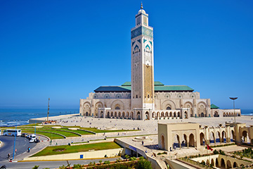 摩洛哥拉希迪耶機場三字代碼(ERH),拉希迪耶機場(Moulay Ali Cherif airport)四字碼,摩洛哥機場三字碼查詢
