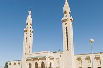 毛里塔尼亞博蓋機場三字代碼(OGH),博蓋機場(Abbaye airport)四字碼,毛里塔尼亞機場三字碼查詢