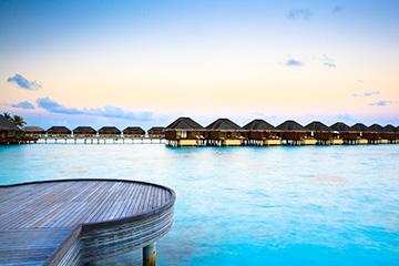 馬爾代夫庫兜島三字代碼(GKK),庫兜島(Kooddoo Island airport)四字碼,馬爾代夫機(jī)場(chǎng)三字碼查詢