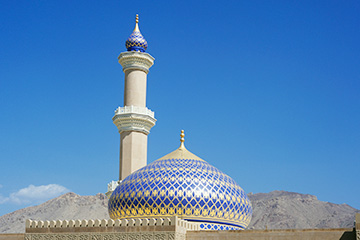 米納卡布斯港口查詢_mina qaboos港口代碼_阿曼米納卡布斯港口代碼