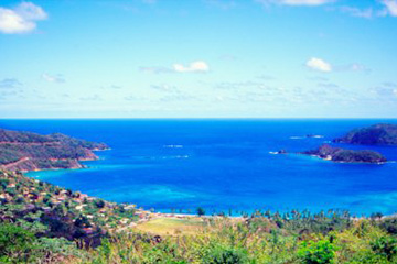 查瓜拉馬斯港口查詢_chaguaramas港口代碼_特立尼達和多巴哥查瓜拉馬斯港口代碼