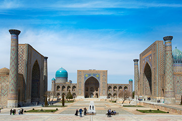 安集延港口查詢_andijan港口代碼_烏茲別克斯坦安集延港口代碼