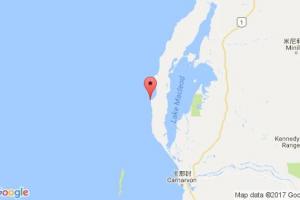 庫維恩角港口查詢_gape cuvier港口代碼_澳大利亞庫維恩角港口代碼