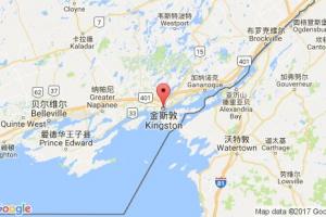金斯頓港口查詢_kingston,ca港口代