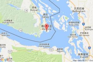 維多利亞港口查詢_victoria,ca港口