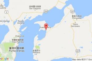 克拉倫西亞港口查詢_caleta clarencia港口代碼_智利克拉倫西亞港口代碼