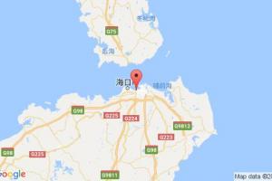 秀英港,?？诟劭诓樵僟xiuying港口代碼_中國秀英港,?？诟劭诖a