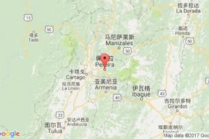 佩雷拉港口查詢_pereira港口代碼_哥倫比亞佩雷拉港口代碼