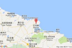 巴內斯港口查詢_banes港口代碼_古巴巴內斯港口代碼