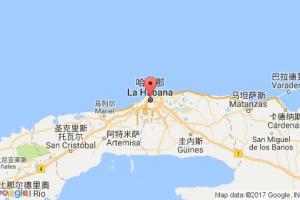 哈瓦那港口查詢_havana港口代碼_古巴哈瓦那港口代碼