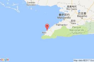 尼克羅港口查詢_niquero港口代碼_古巴尼克羅港口代碼