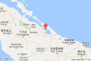 努埃維塔斯港口查詢_nuevitas港口代碼_古巴努埃維塔斯港口代碼