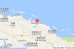 大薩瓜港口查詢_saguala grande港口代碼_古巴大薩瓜港口代碼