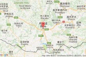 布爾諾港口查詢_brno港口代碼_捷克布爾諾港口代碼