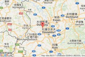 克雷菲爾德港口查詢(xún)_krefeld港口代碼_德國(guó)克雷菲爾德港口代碼