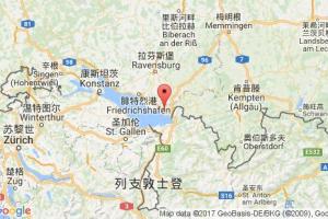 博登湖畔林道港口查詢(xún)_lindau港口代碼_德國(guó)博登湖畔林道港口代碼