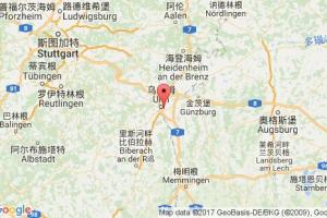 烏爾姆港口查詢_ulm港口代碼_德國(guó)