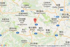 瑟默達港口查詢_sommerda港口代碼_德國瑟默達港口代碼