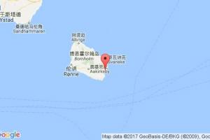 內克瑟港口查詢_nekso港口代碼_丹麥內克瑟港口代碼