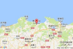 斯基克達港口查詢_skikda港口代碼_