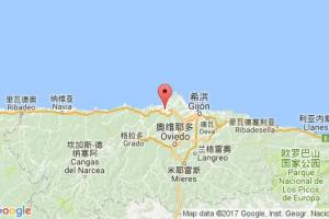 阿維萊斯港口查詢_aviles港口代碼_西班牙阿維萊斯港口代碼