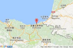 圣塞瓦斯蒂安港口查詢_san sebastian港口代碼_西班牙圣塞瓦斯蒂安港口代碼