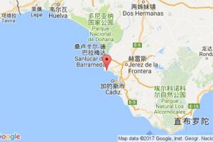 羅塔港口查詢_rota港口代碼_西班牙羅塔港口代碼