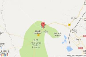 塞莫瑞港口查詢_semera港口代碼_埃