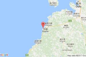 拉柏羅吐港口查詢_lapaluoto港口代碼_芬蘭拉柏羅吐港口代碼