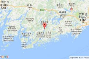 斯庫盧港口查詢_skuru港口代碼_芬蘭斯庫盧港口代碼