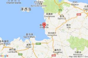 格蘭維爾港口查詢_granville港口代碼_法國格蘭維爾港口代碼