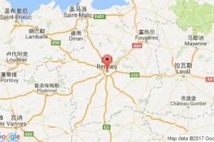 雷恩港口查詢_rennes港口代碼_法國雷恩港口代碼