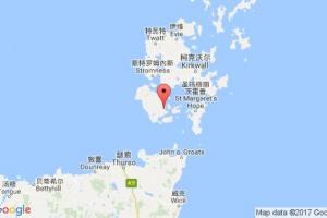 利內斯港口查詢_lyness港口代碼_英國利內斯港口代碼