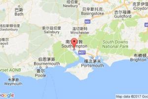 南安普頓港口查詢_southampton港口代碼_英國南安普頓港口代碼