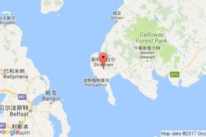 斯特蘭拉爾港口查詢_stranraer港口代碼_英國斯特蘭拉爾港口代碼