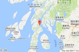 塔伯特港口查詢_tarbert港口代碼_英國塔伯特港口代碼