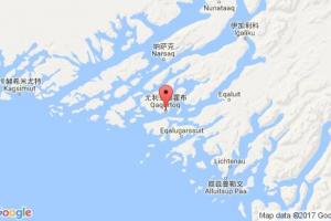 尤利安娜霍布港口查詢(xún)_julianehaab港口代碼_格陵蘭尤利安娜霍布港口代碼