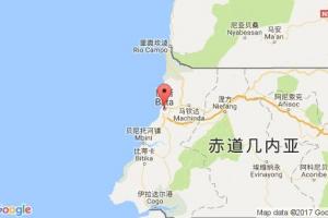 巴塔港口查詢(xún)_bata港口代碼_赤道幾內(nèi)亞巴塔港口代碼
