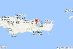 圣尼古拉奧斯港口查詢(xún)_aghios nikolaos港口代碼_希臘圣尼古拉奧斯港口代碼