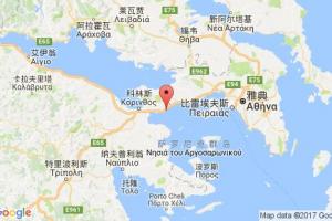 圣塞多羅伊港口查詢(xún)_agioi theodoroi港口代碼_希臘圣塞多羅伊港口代碼