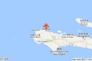 熱雷米港口查詢_jeremie港口代碼_海地熱雷米港口代碼