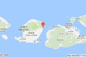 格魯港口查詢_kru港口代碼_印度尼西亞(印尼)格魯港口代碼