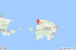 丹戎潘丹港口查詢(xún)_tanjung pandan港口代碼_印度尼西亞(印尼)丹戎潘丹港口代碼