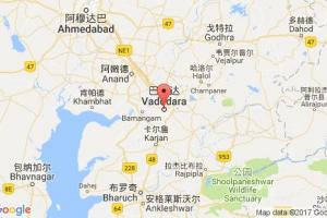 巴羅達港口查詢_icd baroda港口代碼_印度巴羅達港口代碼