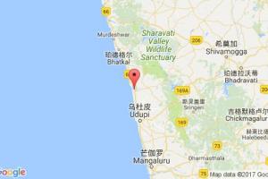 貢達布爾港口查詢_coondapoor港口代碼_印度貢達布爾港口代碼