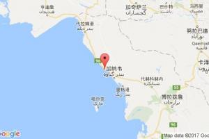 加納韋港口查詢_genaveh港口代碼_