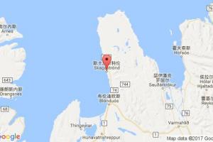 斯卡加斯特倫港口查詢_skagastrond港口代碼_冰島斯卡加斯特倫港口代碼