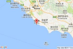 安齊奧港口查詢(xún)_anzio港口代碼_意大利安齊奧港口代碼